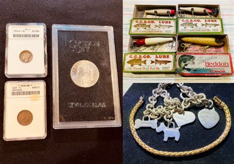 Antiques, Coins, Military, Guns, Jewelry, Nautical - Proxibid