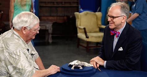 Antiques Roadshow Myrtle Beach, Hour 3 Season 17 - PBS