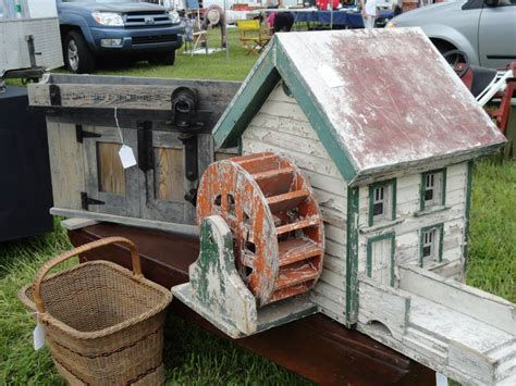 Antiques and Collectibles Market - Westmoreland County …