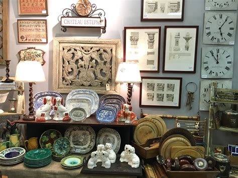 5 reviews and 10 photos of MARIA'S ANTIQUES & HOME DECOR "Great store! Lots of the real deal but also some newer stuff. Some unusual and eclectic items also. Lots to look at. Usually has a few Spanish Colonial/ Spanish Revival pieces of furniture.". 