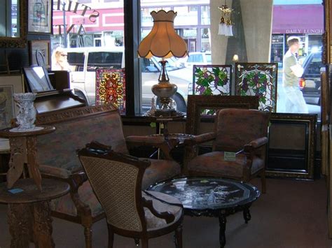 Antiques | Shop | Explore | Downtown Rochester, MN.