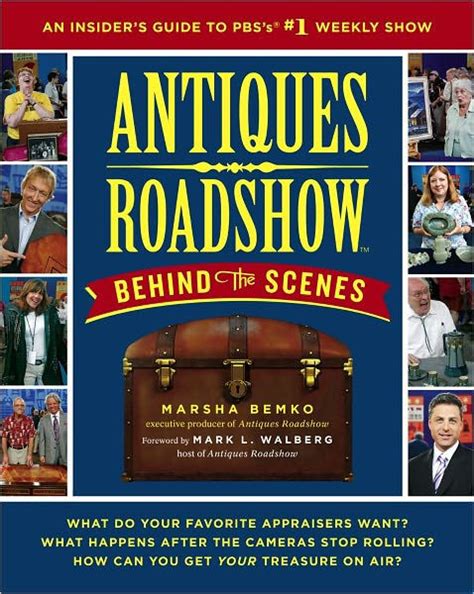 Antiques roadshow behind the scenes an insider s guide to. - 1996 acura slx tail pipe manual.