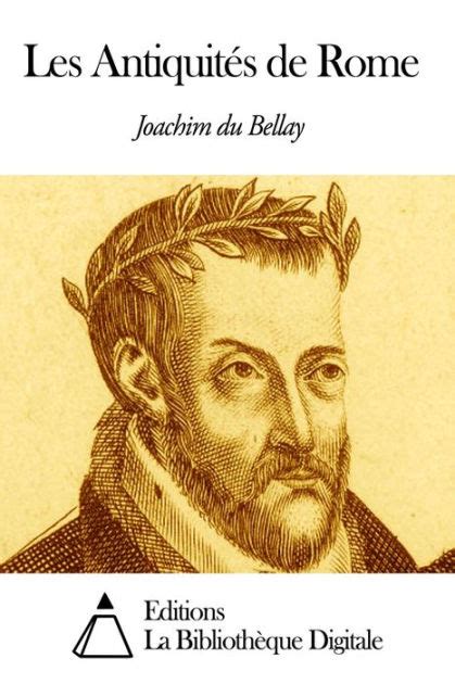 Antiquitez de rome de joachim du bellay. - The oxford handbook of group counseling by robert k conyne.