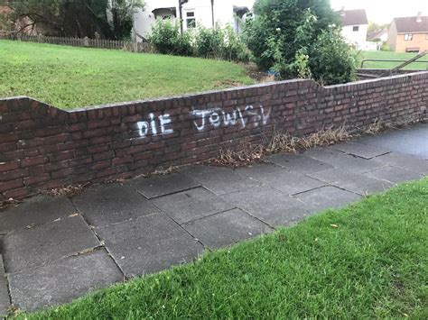 Antisemitic graffiti found at Pleasant Hill Middle School