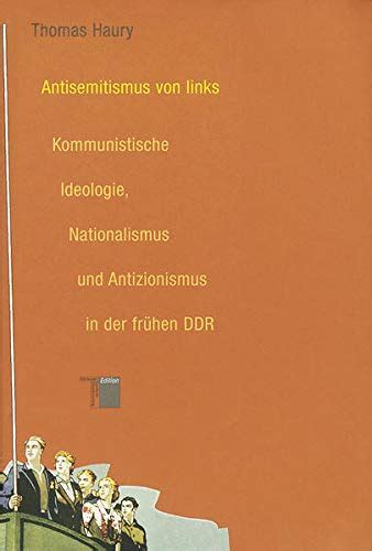 Antisemitismus von links: kommunistische ideologie, nationalismus und antizionismus in der fr uhen ddr. - Ley no. 16,587 sobre títulos valores.