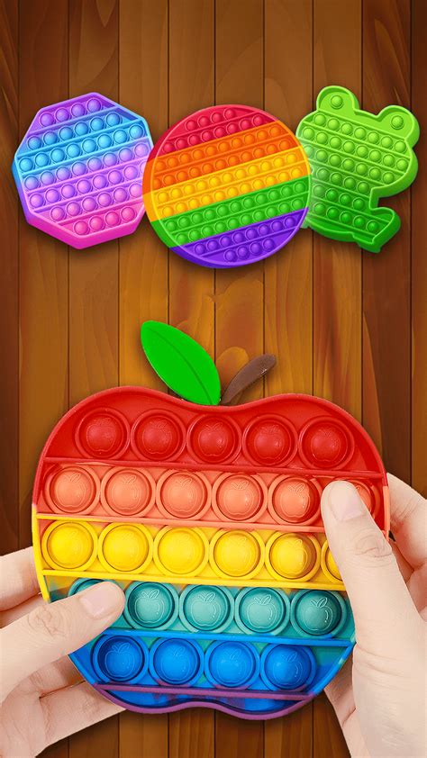 Antistress Mind Relaxing Games APK Download for Android 