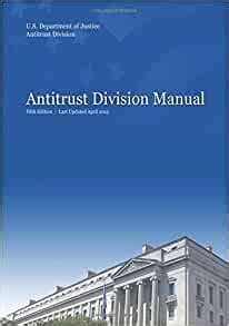 Antitrust grand jury practice manual by united states dept of justice antitrust division. - Suzuki grand vitara timing chain replacement manual.