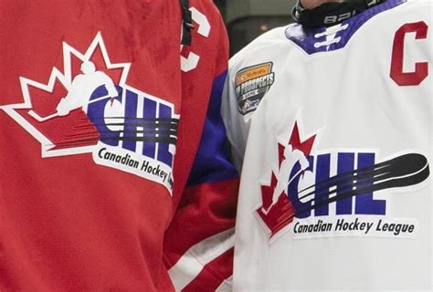 Dogandgaralsax - Antitrust lawsuit filed in United States against CHL leagues