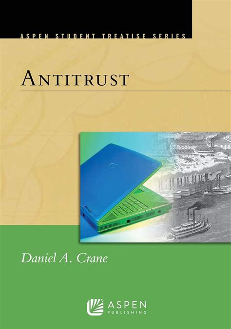 Download Antitrust By Daniel A Crane