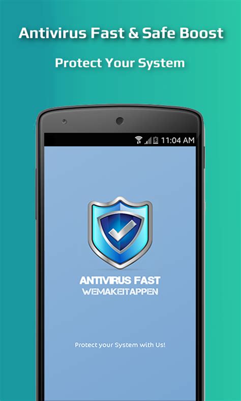 Antivirus Fast APK Download for Android APKfun com