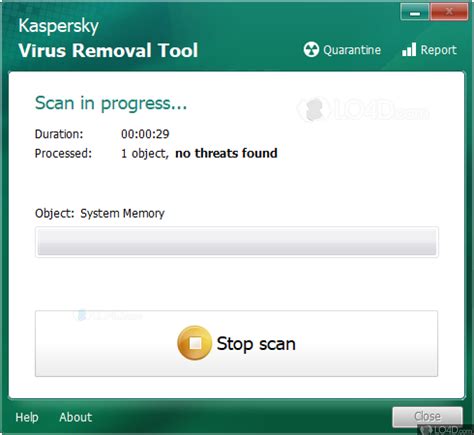 Antivirus Removal Tool (Windows) - Download