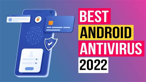 Antivirus für Android 2022
