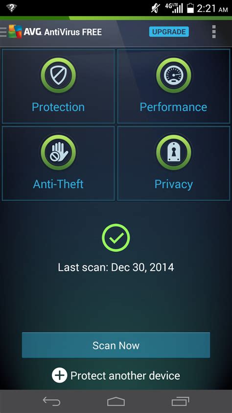 Antivirus for android phones. Here's a step-by-step guide on how to clean your phone of viruses: Download and install AVG AntiVirus for Android from Google Play. Open the app and tap "Scan Now" to find and remove viruses. Tap "Remove" to get rid of any detected threats. Restart your device in Safe Mode, open the app and scan again. Restart your device to exit Safe Mode. 