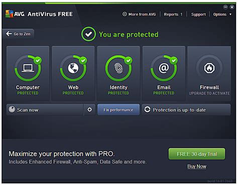 Antivirus software free best. Things To Know About Antivirus software free best. 