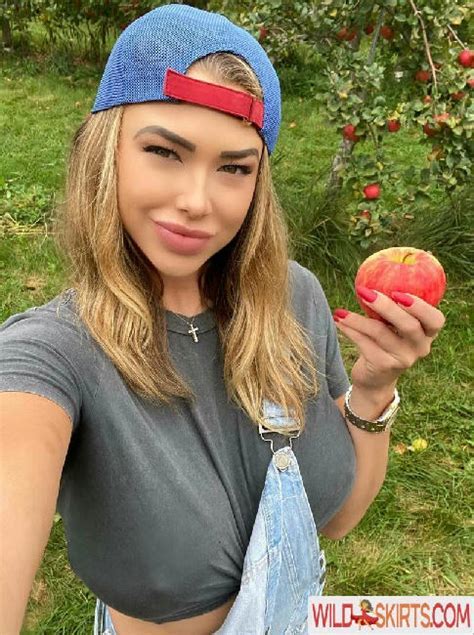 Antje Utgaard Leaked Onlyfans Leaks
