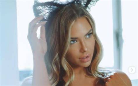 Antje Utgaard Net Worth Onlyfans Nude