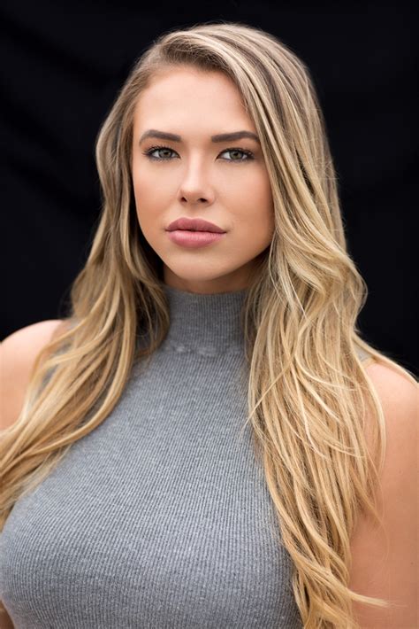 Antje utgaard. Antje Utgaard is LA's hottest golden girl! She has managed to partner with Bang Energy, walk in Miami Swim Week, and has recently made her debut into the acting world! She has so much to say about her experiences, and you can read all about it here! 