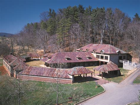 Antler Hill Barn - Entire Facility - Biltmore