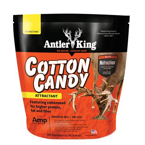 Antler king. Shop for Antler King . Buy products such as Antler King Honey Hole Food Plot Seed, Antler King No Sweat/No Till Seed Mix at Walmart and save. 