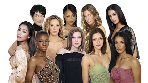 Antm cycle 1. America's Next Top Model, the most successful and longest-running fashion reality TV series in history, returns to the runway and the BOSS is back! Season 24... 