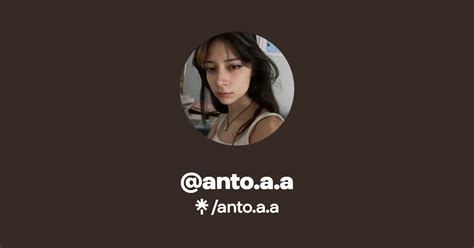 Anto.A_A Onlyfans Leaked [PPV] 🔥