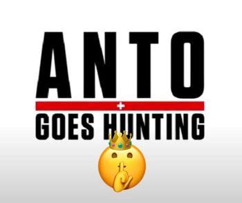 😈 Anto.Goes.Hunting Onlyfans Leaked +18 29 Vids