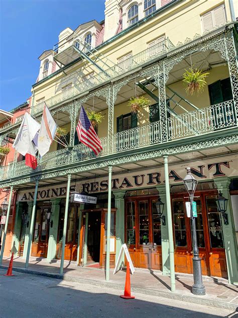 Antoine's new orleans. Restaurants near Hermes Bar at Antoine's, New Orleans on Tripadvisor: Find traveler reviews and candid photos of dining near Hermes Bar at Antoine's in New Orleans, Louisiana. 