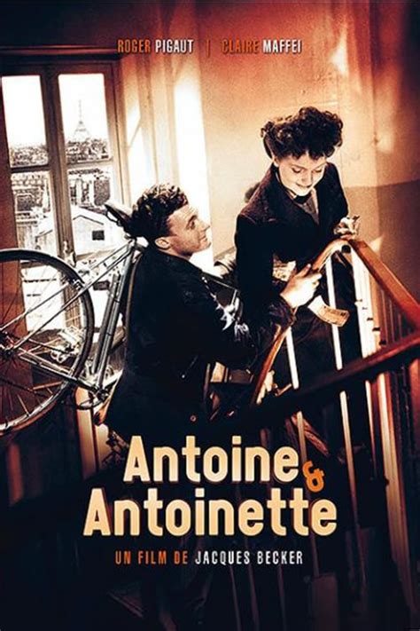 Antoine and Antoinette - Wikipedia