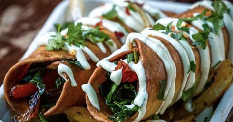 Antojitos Edinburgh: Mexican street food sensation that started on …