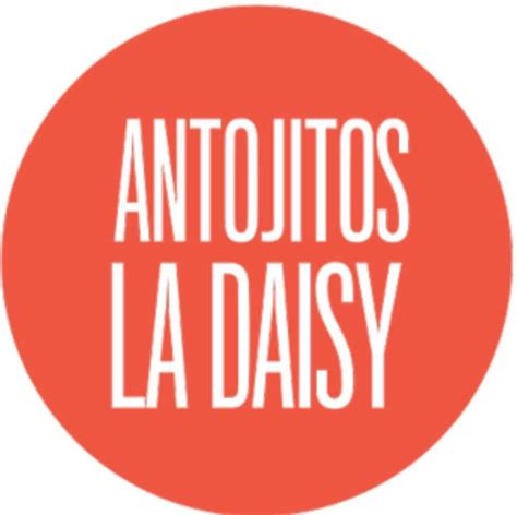 Antojitos daisy. Things To Know About Antojitos daisy. 