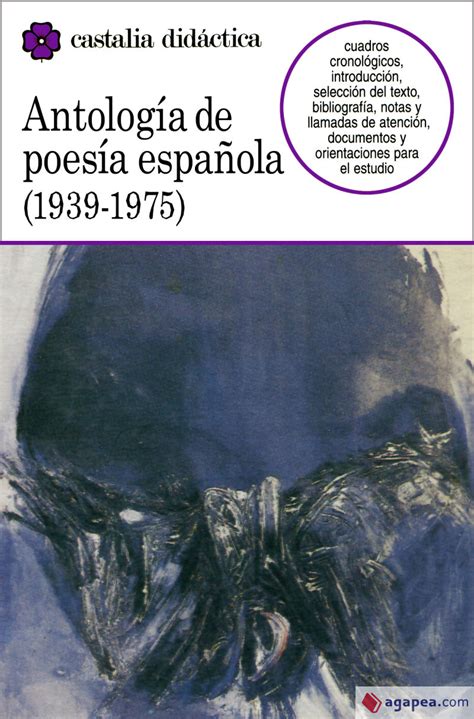 Antología de la poesía española (1939 1975). - Calefacción automotriz sistemas de ventilación y aire acondicionado manual de aula 3º.
