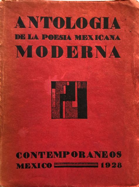 Antología de la poesía mexicana moderna. - Descubriendo el magico mundo de picasso el artista espanol que pintaba cuadros cubistas.
