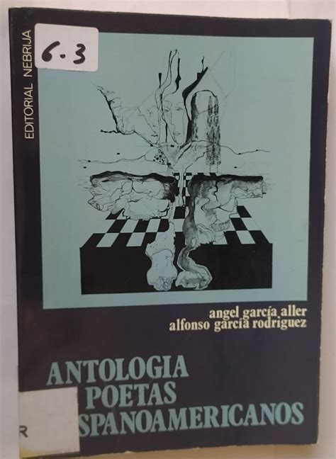 Antología de poetas hispanoamericanos. - Manual de sierra de cinta manual.
