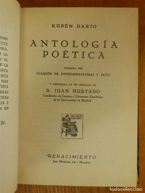 Antología poética [por] joaquin de entrambasaguas. - Aisc steel design manual table 3 23.