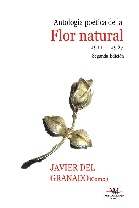 Antología poética de la flor natural, 1911 1967. - The handbook of equity market anomalies.