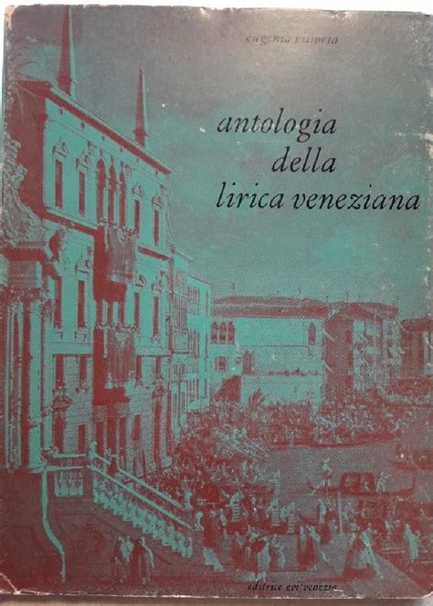Antologia della lirica veneziana dal 500 ai nostri giorni. - Download komatsu bulldozer d375a 5 d375a 5e0 service repair shop manual.