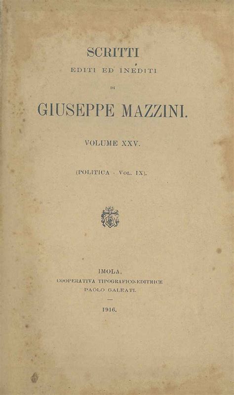 Antologia di scritti filosofici di giuseppe mazzini. - Owners manual for 2010 lexus ls460.