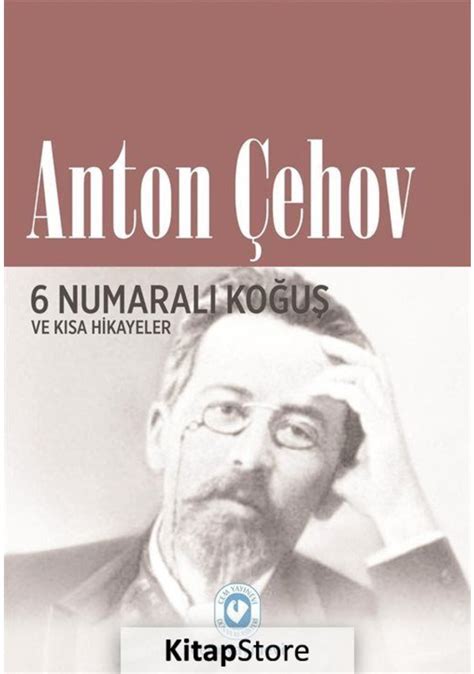 Anton çehov 6 koğuş