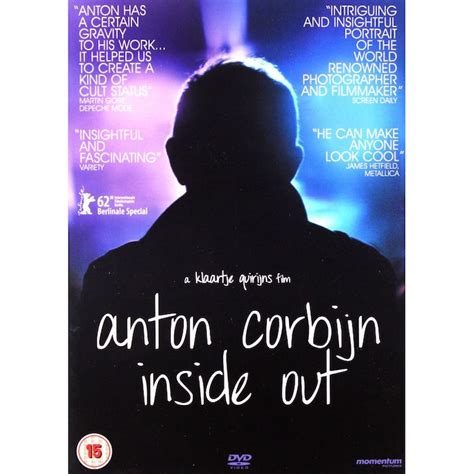 Anton Corbijin Inside Out
