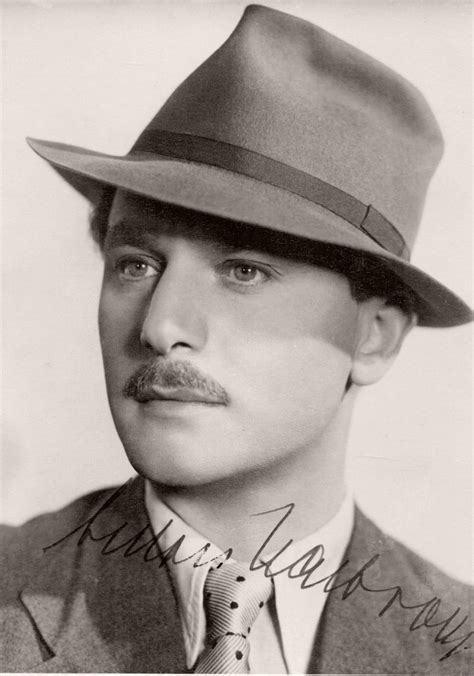 Anton Walbrook