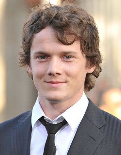 Anton Yelchin (1989-2016) - Find a Grave Memorial