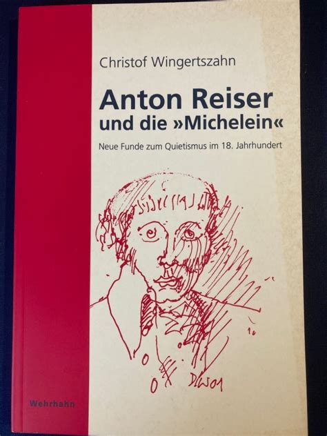 Anton reiser und die michelein: neue funde zum quietismus im 18. - Citroen c4 picasso manual diesel 59.