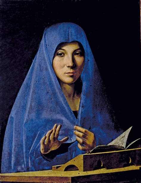 Antonello da Messina