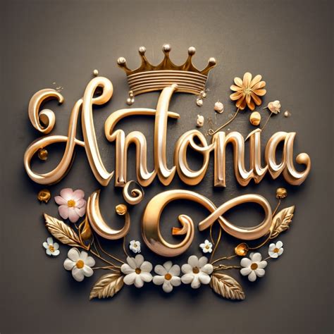 Profile picture of Antonia Anderson