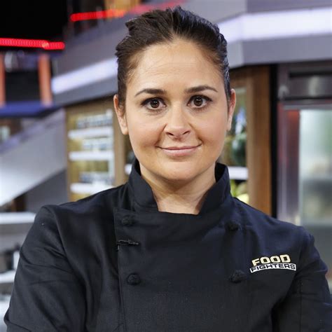 Antonia chef. It's the rookie vs. the professional here as TOC first-timer Chef Casey Thompson prepares to take on Chef Antonia Lofaso, who's competed in every season so far . #TournamentOfChampions > Sunday @ 8|7c. See less. Comments. 