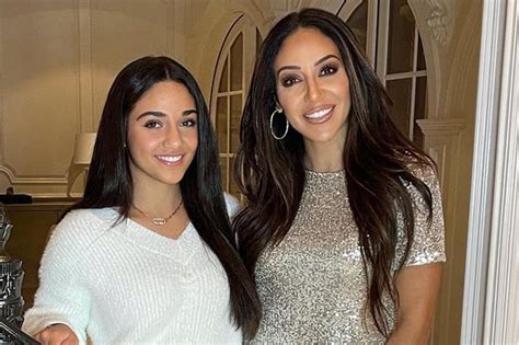 Antonia gorga instagram. Aug 24, 2021 · Photo: Manny Carabel/mtc photography. Melissa and Joe Gorga made sure their daughter Antonia 's 16th birthday was one to remember. The Real Housewives of New Jersey stars fêted their eldest child ... 