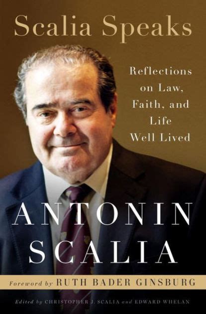 Justice Scalia merits praise for the clarity with which he writes and for the careful thought that underlies his writing."---Walter Barthold, The Lawyer's Bookshelf "Antonin Scalia. . . confronts four high-powered critics in a short book for the general public--perhaps the first time a sitting justice of the Supreme Court has done so. This is a .... 