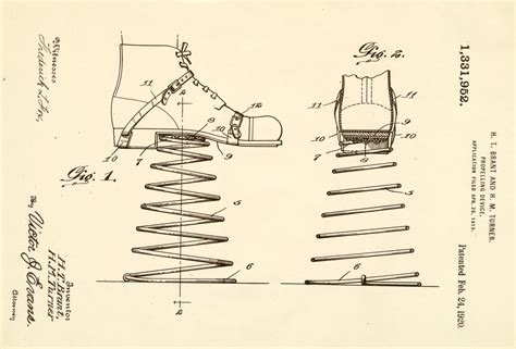 Antonio Collaro Inventions, Patents and Patent Applications