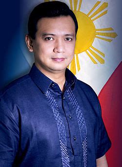 Antonio Trillanes - Wikipedia