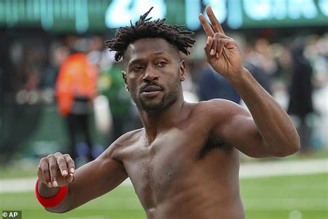 Antonio brown porn video. Things To Know About Antonio brown porn video. 